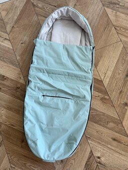 Thule Urban Glide 3 - kompletní sada - 7