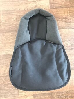 MAXI COSI CabrioFix 2019 - 7