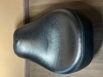 Originální sedlo na Yamaha xv wildstar 1600 - 7