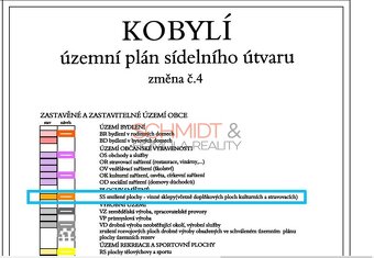 Vinice v Kobylí s možností vybudovat sklípek - 7