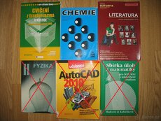 Učebnice / Pracovní sešity - 7