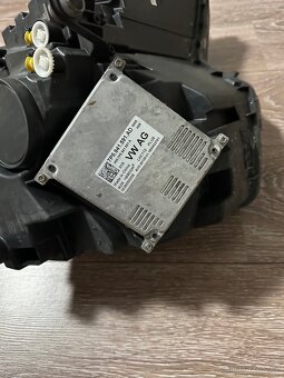 Skoda světlo kamiq - 7