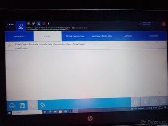 Převodová skříň CVT SUBARU LEVORG TR580R58BA - 7