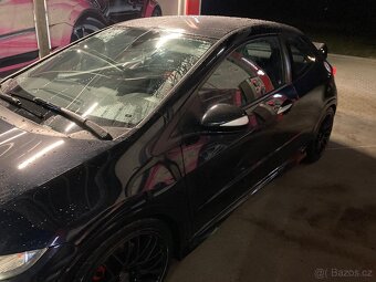 Honda Civic Type R 8g - 7
