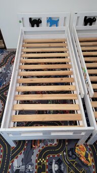 2x postel 160/70 - 7