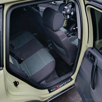 VW POLO 1.2i CROSS FUN - 7