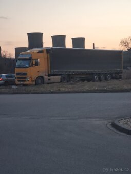 Volvo fh tahač+návěs - 7