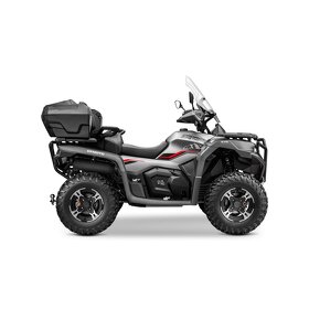 CFMOTO GLADIATOR X625A OVERLAND AKCE - 7