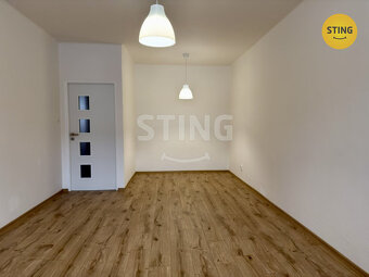 Pronájem prostorného bytu 3+1, 134532 - 7