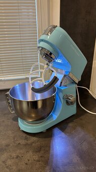 Kuchyňský robot Sencor STM 6352BL - 7