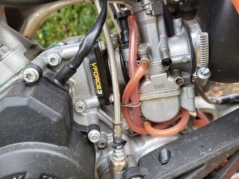 Ktm sx 85 r.v.2021 - 7