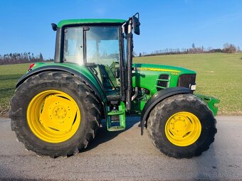 John Deere 6430 standard - 7