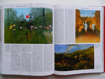 Malířské umění od A do Z - 7