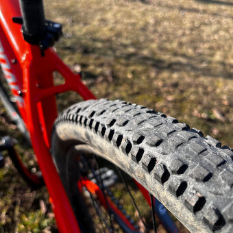 Cannondale Trail 3 (MTB, 2017, vel. M) - 7