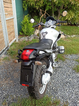 BMW R 1150 R R.V.2003 - 7