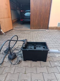 Jezírková filtrace - 7