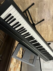 Digital Piano - Yamaha P-45 - 7