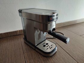 Kávovar Espresso ETA Stretto 2180 90000 nerez - 7