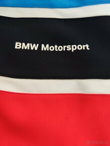 Mikina bunda BMW motorsport - 7
