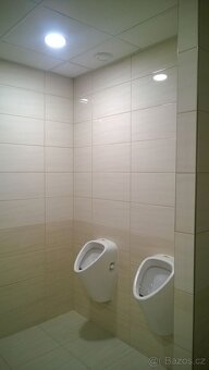 Pronájem kanceláře 14,78 m2 v centru města - 7