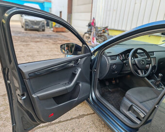 Škoda Octavia 1,5 TSI - odpočet DPH - 7