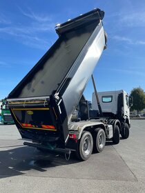 Prodej, nový sklad, DAF XFC 480 FAD 8x4 S1 Thermo Meiller - 7