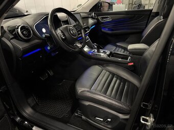 MG EHS PHEV Luxury 1.5 190kW AUT. 87tkm ACC kam 360° Keyless - 7