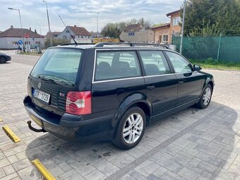 Volkswagen Passat - 7