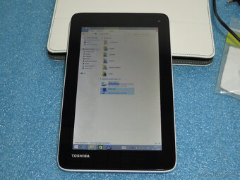 Tablet Windows Toshiba Encore WT7-C-100 7" 1GB 32GB - 7