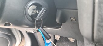 Nissan Qashqai 1,5 DCi 78 Kw r.v.08/2008.Bez koroze - 7