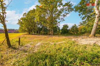 Prodej zahrady, 485 m², Milhostov - 7