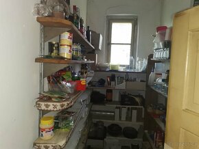 Prodej RD 150 m², pozemek 641 m² Strančice - Otice č.p. 36 - 7