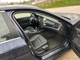 BMW 530D 180KW x-drive - 7