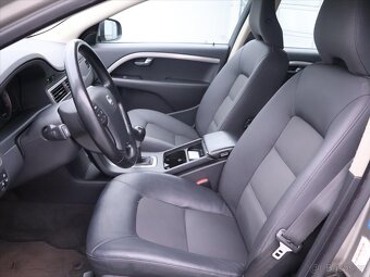 Volvo V70 2,0 16V Kinetic Aut.Klima 1Maj (2009) - 7