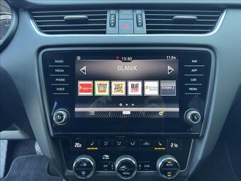 Škoda Octavia 1,6 TDI DSG Style původ ČR DPH - 7