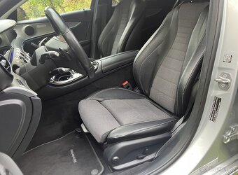 Mercedes E 220d T 9G-Tronic, Command, kamera, DPH - 7