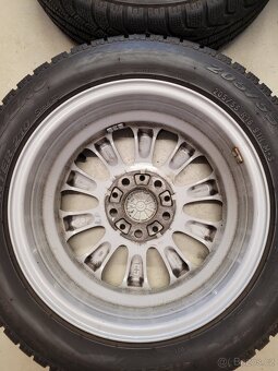 BMW R16 205/55 - 7