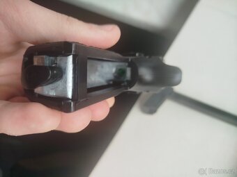Cz P-07 duty CO2 + záruka přes rok - 7