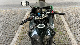 Suzuki Bandit GSF 650 S - 7