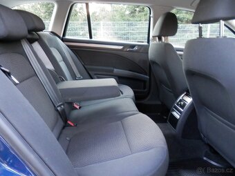 Škoda Superb II 2.0TDi 125Kw 4x4, kombi, Nové v ČR - 7