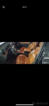 Audi A8 D3 3.7 V8 - 7