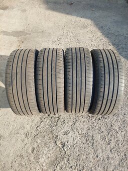 205/50 R17 Letní Bridgestone - 7