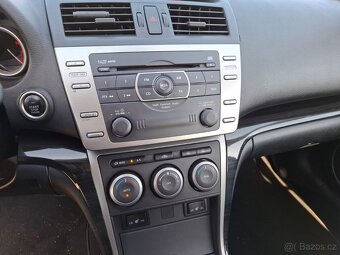 Mazda 6 2.5.LPG - 7