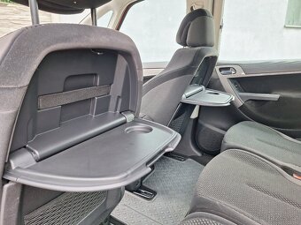 Citroën C4 Picasso, 1,6HDi, 80kW - 7