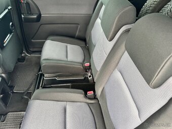 Mazda 5. 2.0 D - 7
