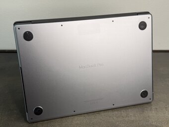 MacBook Pro 14'' 2021 / M1 Pro 16GB / 512GB SSD / Space Gr - 7