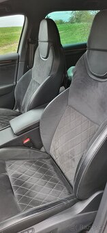 Škoda Superb combi Sportline - 7