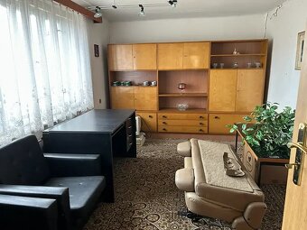 Prodej domu v Uherském Ostrohu + zahrada - 7