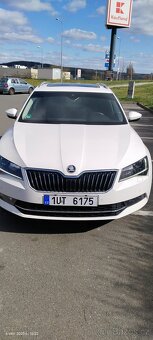 Škoda Superb 3 - 7