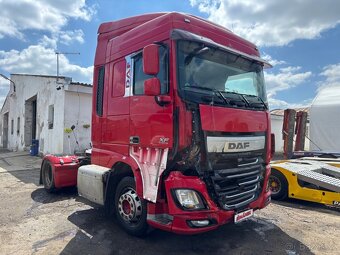 Daf XF 510 / E6 - 2015 / 800000km - 7